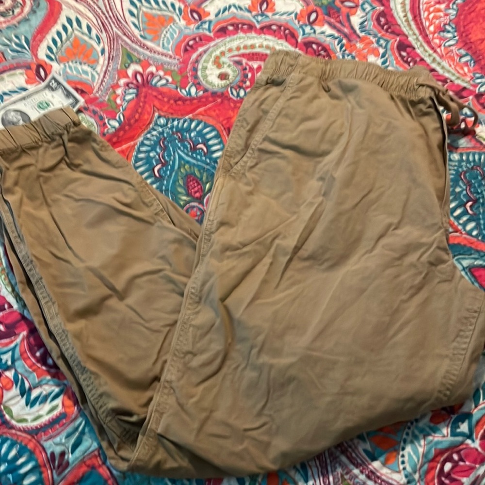 American Eagle Next Level Flex pants